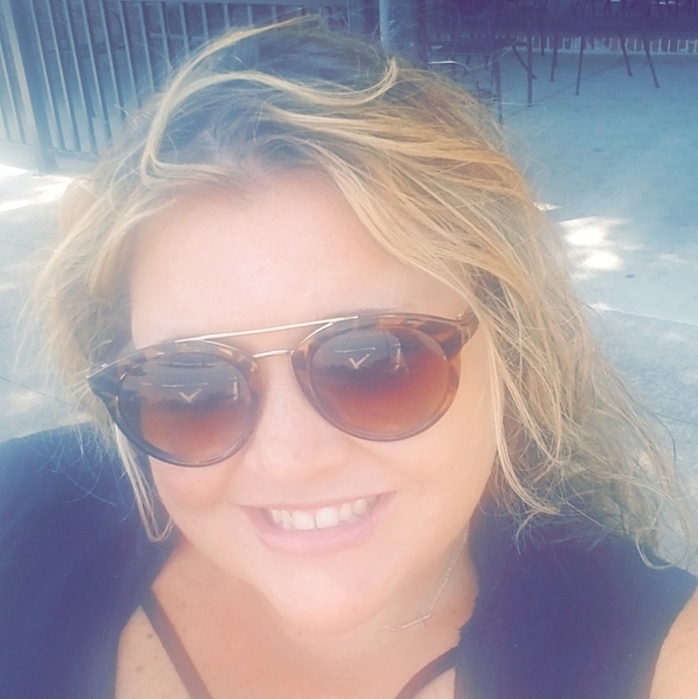 Meet your Posher, Jenna